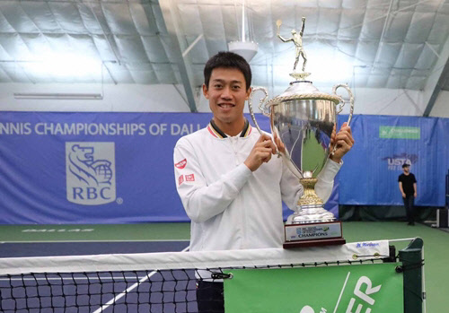 <니시코리 공식 트위터 캡처>